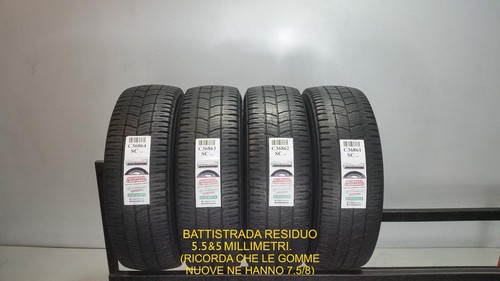 Gomme usate stagioni - ,