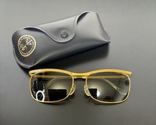 Condizione anni 80 RAY Ban B L