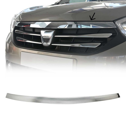 Moulure grille calandre - moulure,