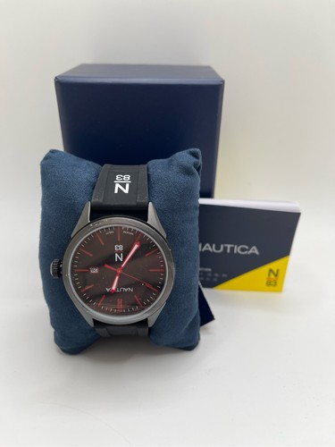 Nautica mens hannay - mens, bay