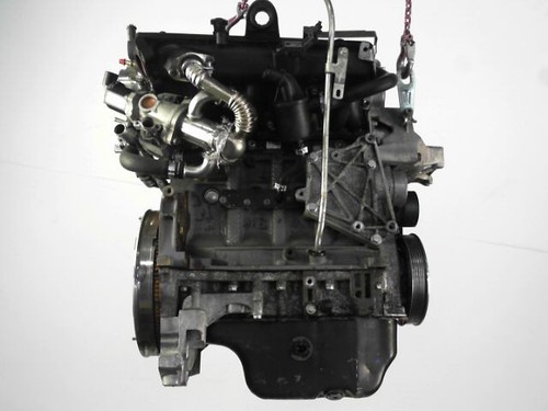 Motore diesel opel - motore,