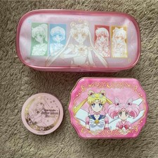 Sailor Moon Valentine Gift Set