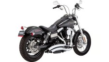 Vance & ; Hines Big Raggio