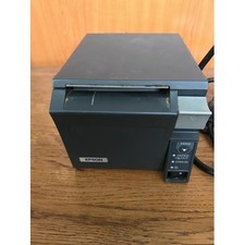 Stampante termica per ricevute