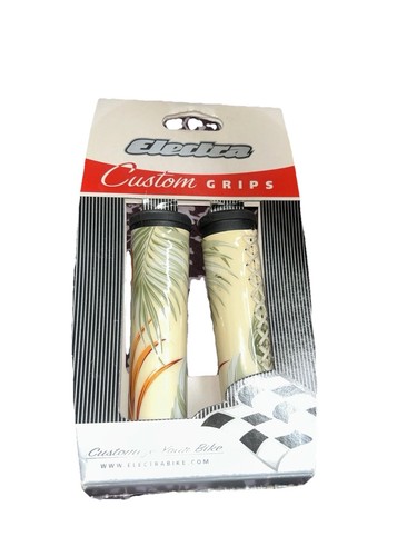 Bicicletta crociera electra - da,