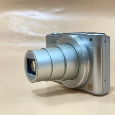 Panasonic LUMIX DMC SZ8