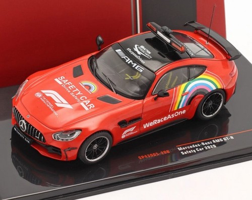 Ixomodels mercedes benz amg - ixomodels,,
