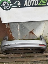PARAURTI POSTERIORE PER MAZDA