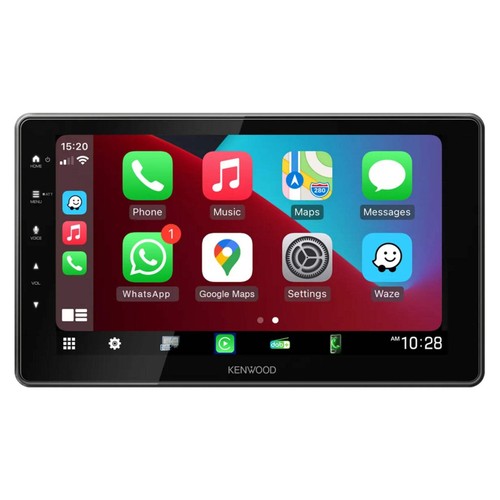 Autoradio kenwood dmx f920ds - dmx-f920ds, 9