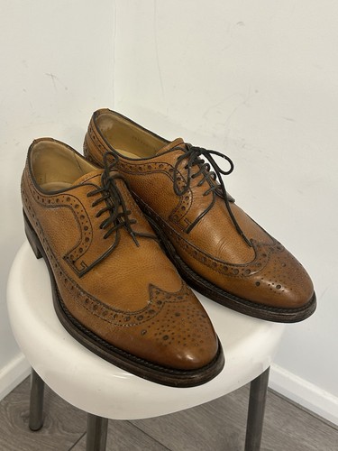 Scarpe derby barker - scarpe,