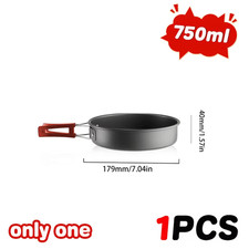Pandatour Camping Cooking