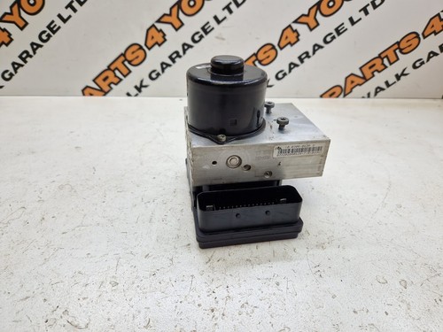 Modulo pompa abs mercedes - abs,