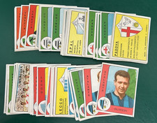 FIGURINE CALCIATORI ALBUM