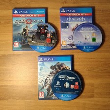 Lotto Giochi Playstation 4