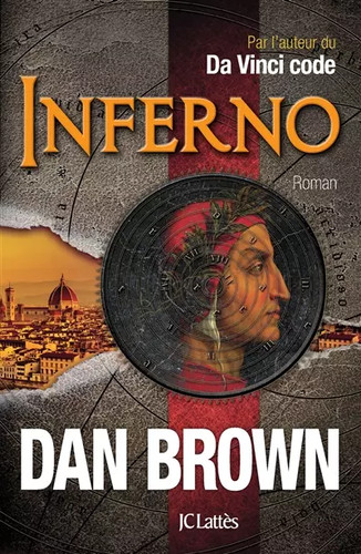 Inferno dan brown - inferno,,