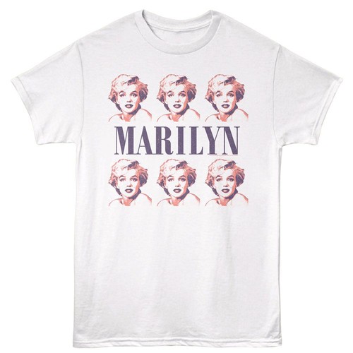Marilyn monroe ripetere - -,