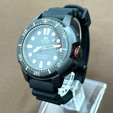Orologio Orient M Force Diver