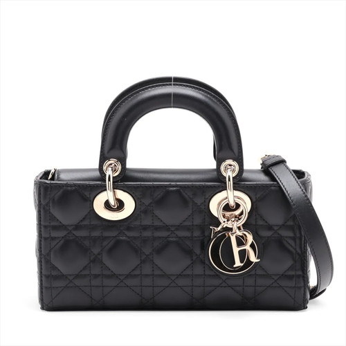 Christian dior cannage lady - christian,