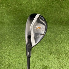 Callaway X2 Hot Pro 18° 2 Hybrid ⛳️ Aldila Tour Verde ATX75H-3.3-S Grafite LH