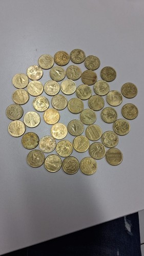 Mega lotto monete - mega,