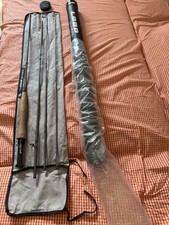 Fly Rod Loop Goran Anderson 8.8#2 Good Condition Cann Pesca A Mosca Loop 8.8 #2
