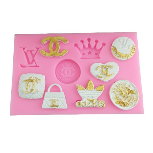 Stampo forno silicone - da,