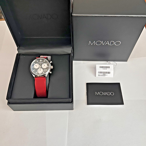 Movado heritage series - movado,