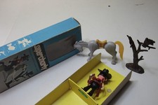 Dulcop Super Charly supercharly 802   sceriffo in scatola mai giocato