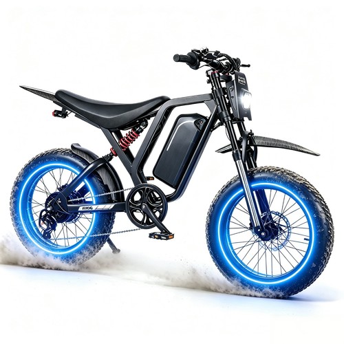 Bici elettrica r700 - elettrica,