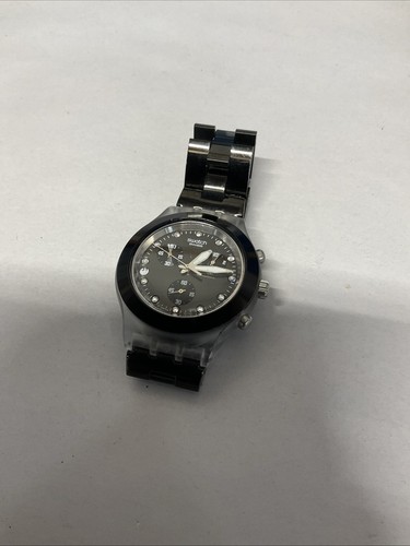 Swatch irony diaphane - swatch,