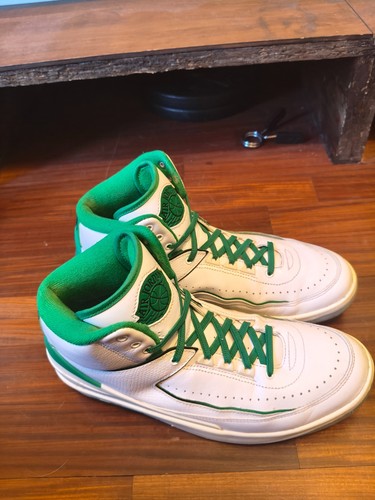 Nike air jordan retro 43 - air,
