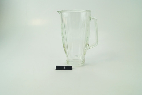Braun bicchiere frullatore - bicchiere, per