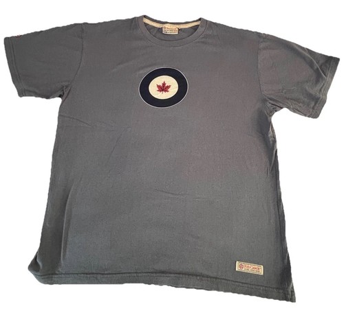 Red canoe shirt - -, t-shirt