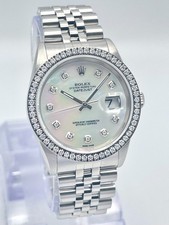 Rolex Datejust 16234 36 mm
