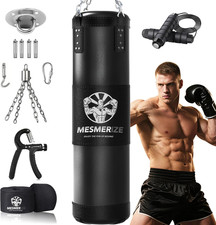 Mesmerize Sacchetto da Boxe