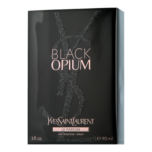 Yves saint laurent black opium - saint,