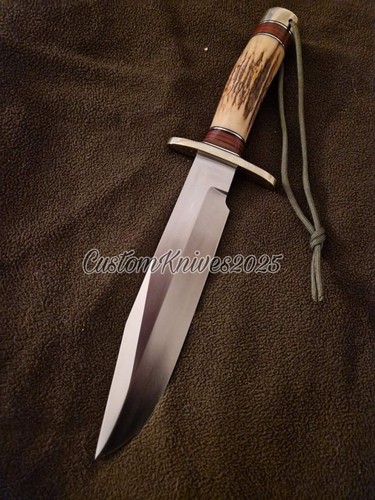 Coltello bowie esterno - da,