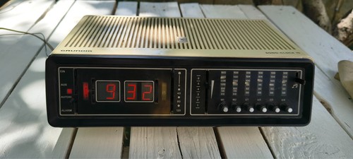 Grunding radiosveglia - grunding,