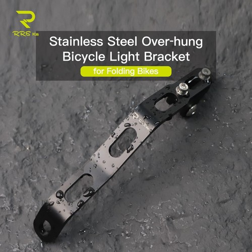 Rrskit staffa luce bicicletta - luce,