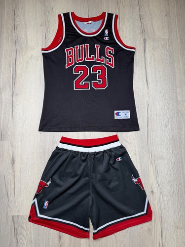 Maglia champion nba chicago - champion,