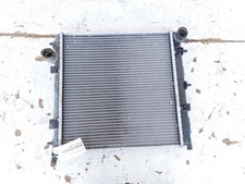 2002112 RADIATORE ACQUA PEUGEOT 207 (A7) 1.4 B 8V MAN 5M 73CV 2009 5P BERL