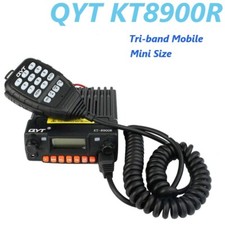 QYT KT-8900R ricetrasmettitore