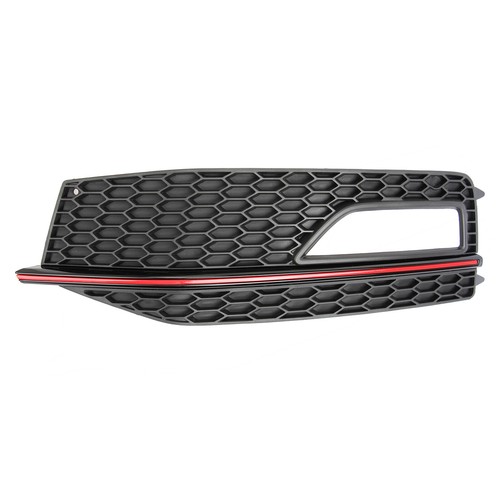 Griglie fendinebbia per - l, audi