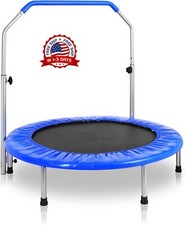 Trampolin para ejercicio
