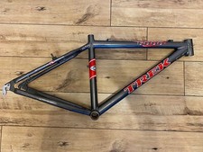 Telaio mountain bike alluminio