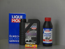 Manutenzione - Kit ATV Quad