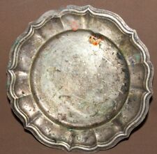Antico piatto decorativo