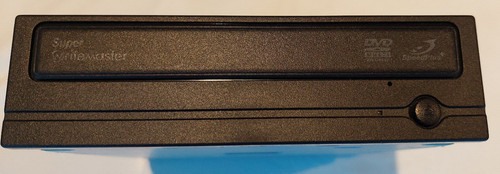 Masterizzatore samsung s203 - masterizzatore,
