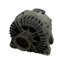 ALTERNATORE PEUGEOT 206 1.4 DIESEL HDI 2002 - 9644529680 - 2542705A