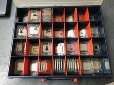 105 PROCESSORI INTEL IN STOCK SERIE  I3 / I5 / I7 / E/ D / Q